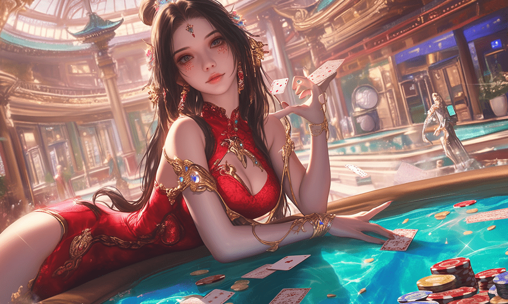 win55 casino